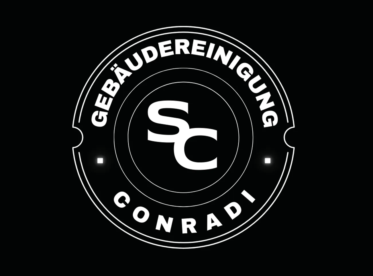 Gebäudereinigung Conradi